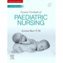 Concise Textbook of Paediatric Nursing, 2e book by Beevi