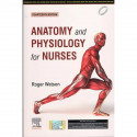 ANATOMY ADN PHYSIOLOGY FOR NURSES 14ED (PB 2024) book by WATSON R. - Back Cover