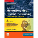Textbook of Mental Health and Psychiatric Nursing: Principles and Practice, 2e book by Sailaxmi Gandhi