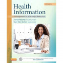 Health Information: Management of a Strategic Resource book by Abdelhak