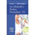 The Midwife's Pocket Formulary -4E book by Liz Davey RGN RM DPSM BSc (Hons) Midwifery PGDipEd MA PhD, Debbee Houghton RGN RM…