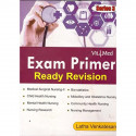 Exam Primer 3 Ready Revision book by L. Venkatesan - Back Cover