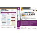 Target High Next Nursing Decode One Nation Bsc Book For Bsc Nursing University Exams 3Rd Year Semester V & Vi Year (Pb 2025)… -