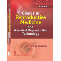 CLINICS IN REPRODUCTIVE MEDICINE AND ASSISTED REPRODUCTIVE TECHNOLOGY VOL 2 (HB 2017) book by Chakravarty B. N