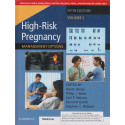 High Risk Pregnancy Management Options 5Ed 2 Vol Set (Hb 2018) book by JAMES D. - Additional Image 3