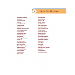 Clinics in Reproductive Medicine and Assisted Reproductive Technology, Volume 5 ( HB 2025) book by BN Chakravarty - Additional I