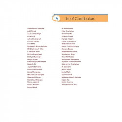 Clinics in Reproductive Medicine and Assisted Reproductive Technology, Volume 5 ( HB 2025) book by BN Chakravarty - Additional I