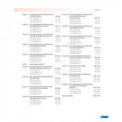 Target High Next Nursing Decode One Nation Bsc Book For Bsc Nursing University Exams 2Nd Year Semester Iii & Iv Year (Pb 202… -