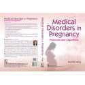 MEDICAL DISORDERS IN PREGNANCY PROTOCOLS AND ALGORITHMS (PB 2023) book by GARG R. - Back Cover