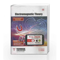 Electromagnetic Theory by AUSLANDER / KEMPF Book-9789350996812