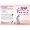 MEDICAL DISORDERS IN PREGNANCY PROTOCOLS AND ALGORITHMS (PB 2023) book by GARG R. - Additional Image 3