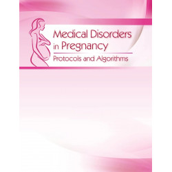 MEDICAL DISORDERS IN PREGNANCY PROTOCOLS AND ALGORITHMS (PB 2023) book by GARG R. - Additional Image 4