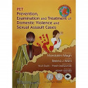 PET PREVENTION EXAMINATION AND TREATMENT OF DOMESTIC VIOLENCE AND SEXUAL ASSAULT CASES (PB 2021) book by MEGH M. - Back Cover