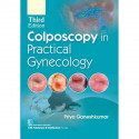 Colposcopy In Practical Gynecology 3Ed (Pb 2025) book by Priya Ganeshkumar - Back Cover