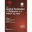FOGSI | Medical Termination of Pregnancy and Follow Up Care -2025 book by Richa Sharma, Kalyan Barmade - Back Cover