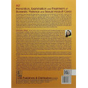 PET PREVENTION EXAMINATION AND TREATMENT OF DOMESTIC VIOLENCE AND SEXUAL ASSAULT CASES (PB 2021) book by MEGH M. - Additional Im