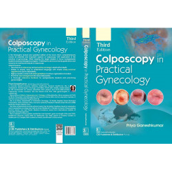 Colposcopy In Practical Gynecology 3Ed (Pb 2025) book by Priya Ganeshkumar - Additional Image 3