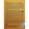 PET PREVENTION EXAMINATION AND TREATMENT OF DOMESTIC VIOLENCE AND SEXUAL ASSAULT CASES (PB 2021) book by MEGH M. - Additional Im