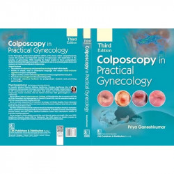 Colposcopy In Practical Gynecology 3Ed (Pb 2025) book by Priya Ganeshkumar - Additional Image 4