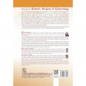 Manual Of Robotic Surgery In Gynecology (Hb 2025) book by Richa Sharma, Bijoy Nayak - Additional Image 4