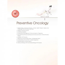 Colposcopy In Practical Gynecology 3Ed (Pb 2025) book by Priya Ganeshkumar - Additional Image 6