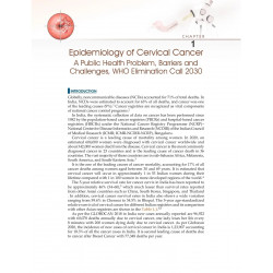 Colposcopy In Practical Gynecology 3Ed (Pb 2025) book by Priya Ganeshkumar - Additional Image 7