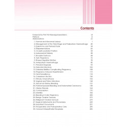 Osce Questions And Model Papers In Obstetrics And Gynaecology (PB) book by SAMARAKOON E - Additional Image 5