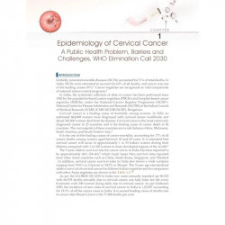 Colposcopy In Practical Gynecology 3Ed (Pb 2025) book by Priya Ganeshkumar - Additional Image 8
