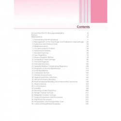 Osce Questions And Model Papers In Obstetrics And Gynaecology (PB) book by SAMARAKOON E - Additional Image 6