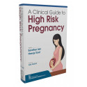 A Clinical Guide to High Risk Pregnancy (HB 2026) ISBN - 9788199209633 book by Sandhya Jain, Neerja Goel - Back Cover