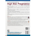A Clinical Guide to High Risk Pregnancy (HB 2026) ISBN - 9788199209633 book by Sandhya Jain, Neerja Goel - Additional Image 4