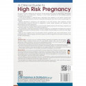A Clinical Guide to High Risk Pregnancy (HB 2026) ISBN - 9788199209633 book by Sandhya Jain, Neerja Goel - Additional Image 5