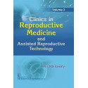 CLINICS IN REPRODUCTIVE MEDICINE AND ASSISTED REPRODUCTIVE TECHNOLOGY VOL 3 (HB 2019) book by BN CHAKRAVARTHY