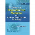 CLINICS IN REPRODUCTIVE MEDICINE AND ASSISTED REPRODUCTIVE TECHNOLOGY VOL 3 (HB 2019) book by BN CHAKRAVARTHY - Back Cover