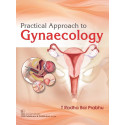 Practical Approach to Gynaecology - (PB 2026) book by T Radha Bai Prabhu