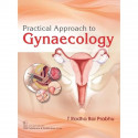 Practical Approach to Gynaecology - (PB 2026) book by T Radha Bai Prabhu - Back Cover