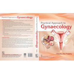 Practical Approach to Gynaecology - (PB 2026) book by T Radha Bai Prabhu - Additional Image 3