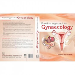 Practical Approach to Gynaecology - (PB 2026) book by T Radha Bai Prabhu - Additional Image 4