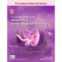 Pearson Procedure Manual for Obstetric & Gynecological Nursing 2nd Ed. (PB-2023) book by NAIK S - Back Cover