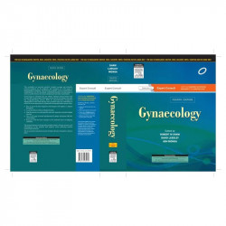 Gynaecology: Expert Consult: Online and Print, 4e book by Robert W. Shaw CBE MBChB MD FRCOG FRCS(Ed) FRANZCOG(Hon) FACOG(Hon…