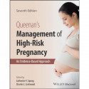 QUEENANS MANAGEMENT OF HIGH RISK PREGNANCY AN EVIDENCE BASED APPROACH 7ED (HB 2023) book by SPONG C.Y. - Back Cover