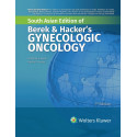 Berek and Hacker’s Gynecologic Oncology, 7th South Asian ed book by Jonathan S. Berek, Neville F. Hacker