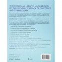Dewhursts Textbook Of Obstetrics And Gynaecology 9Ed (Hb 2018) Special Price book by Christoph Lees - Additional Image 4