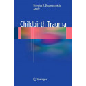 Childbirth Trauma book by Stergios K. Doumouchtsis
