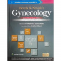 BEREK AND NOVAKS GYNECOLOGY ADAPTED FOR LOCAL PRACTICES CONDITIONS AND THERAPEUTICS WITH ACCESS CODE (SECOND SAE) (HB 2025)… - A
