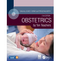 Obstetrics by Ten Teachers book by Louise C Kenny, Fergus McCarthy