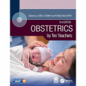 Obstetrics by Ten Teachers book by Louise C Kenny, Fergus McCarthy - Back Cover