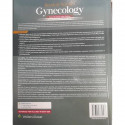 BEREK AND NOVAKS GYNECOLOGY ADAPTED FOR LOCAL PRACTICES CONDITIONS AND THERAPEUTICS WITH ACCESS CODE (SECOND SAE) (HB 2025)… - A