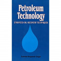 Petroleum Technology: Enhanced Oil Recovery Techniques book by Subrata Borgogaln Gogai - Back Cover