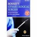 Bonney'S Gynaecological Surgery - 12Ed. book by Nick M. Spirtos Tito Lopes - Back Cover